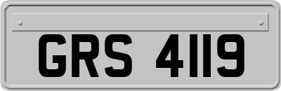 GRS4119