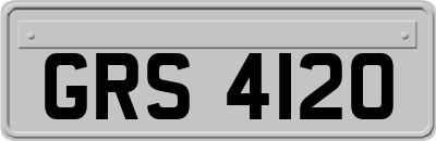 GRS4120