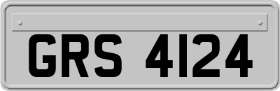 GRS4124
