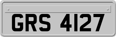 GRS4127