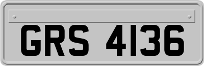 GRS4136