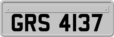 GRS4137