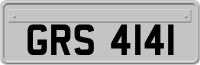 GRS4141