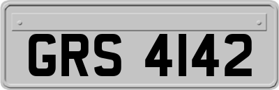 GRS4142
