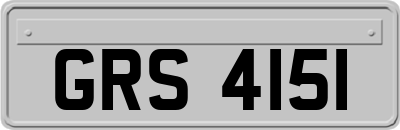 GRS4151