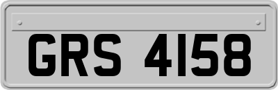GRS4158