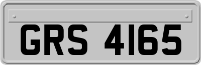 GRS4165