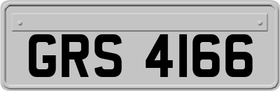 GRS4166