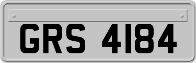 GRS4184