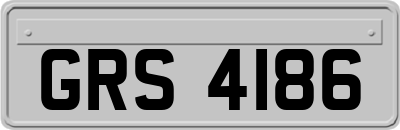 GRS4186