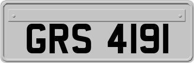 GRS4191