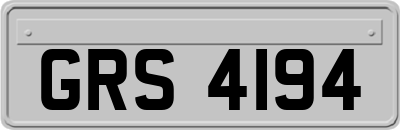 GRS4194
