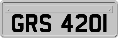 GRS4201