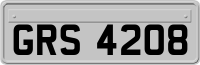 GRS4208