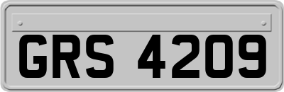 GRS4209