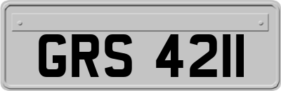 GRS4211