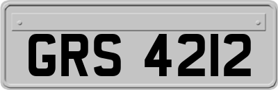 GRS4212