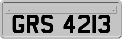 GRS4213