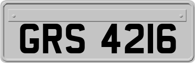 GRS4216