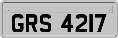GRS4217