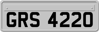 GRS4220