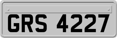 GRS4227