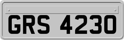 GRS4230