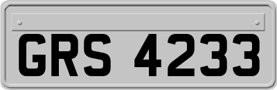 GRS4233
