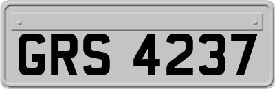 GRS4237