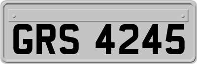 GRS4245