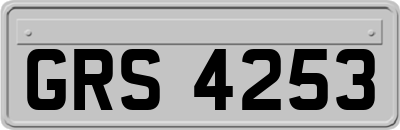 GRS4253