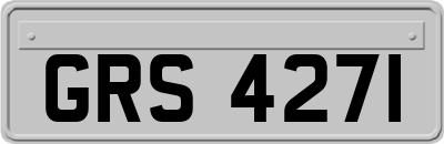 GRS4271