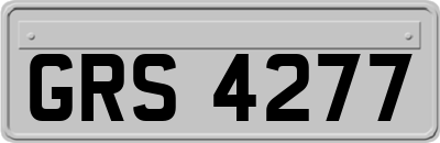 GRS4277
