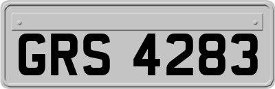 GRS4283