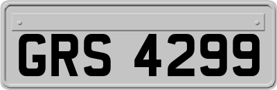 GRS4299