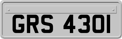 GRS4301