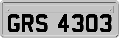 GRS4303