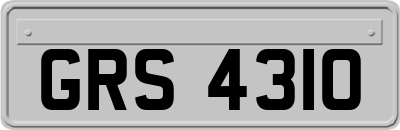 GRS4310