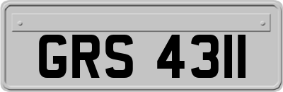 GRS4311