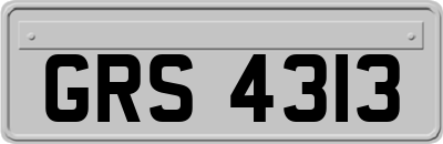 GRS4313
