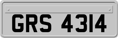 GRS4314