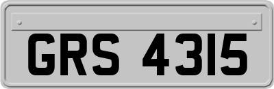 GRS4315