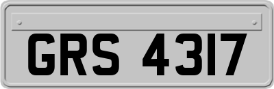 GRS4317