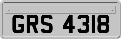 GRS4318