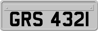 GRS4321