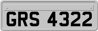 GRS4322