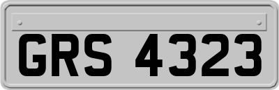 GRS4323