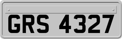 GRS4327