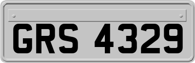 GRS4329