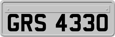 GRS4330